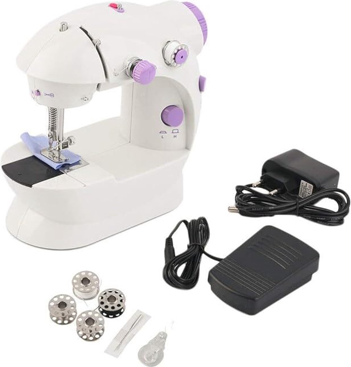 Home & Marker SEWISTIC Naaimachine Sewing Kit