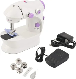 Home & Marker SEWISTIC Naaimachine Sewing Kit