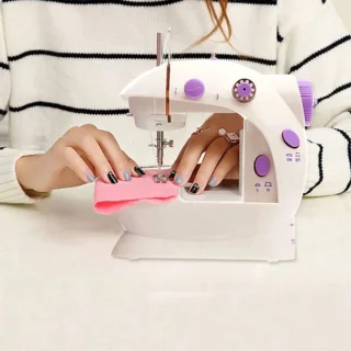 Home & Marker SEWISTIC Naaimachine Sewing Kit