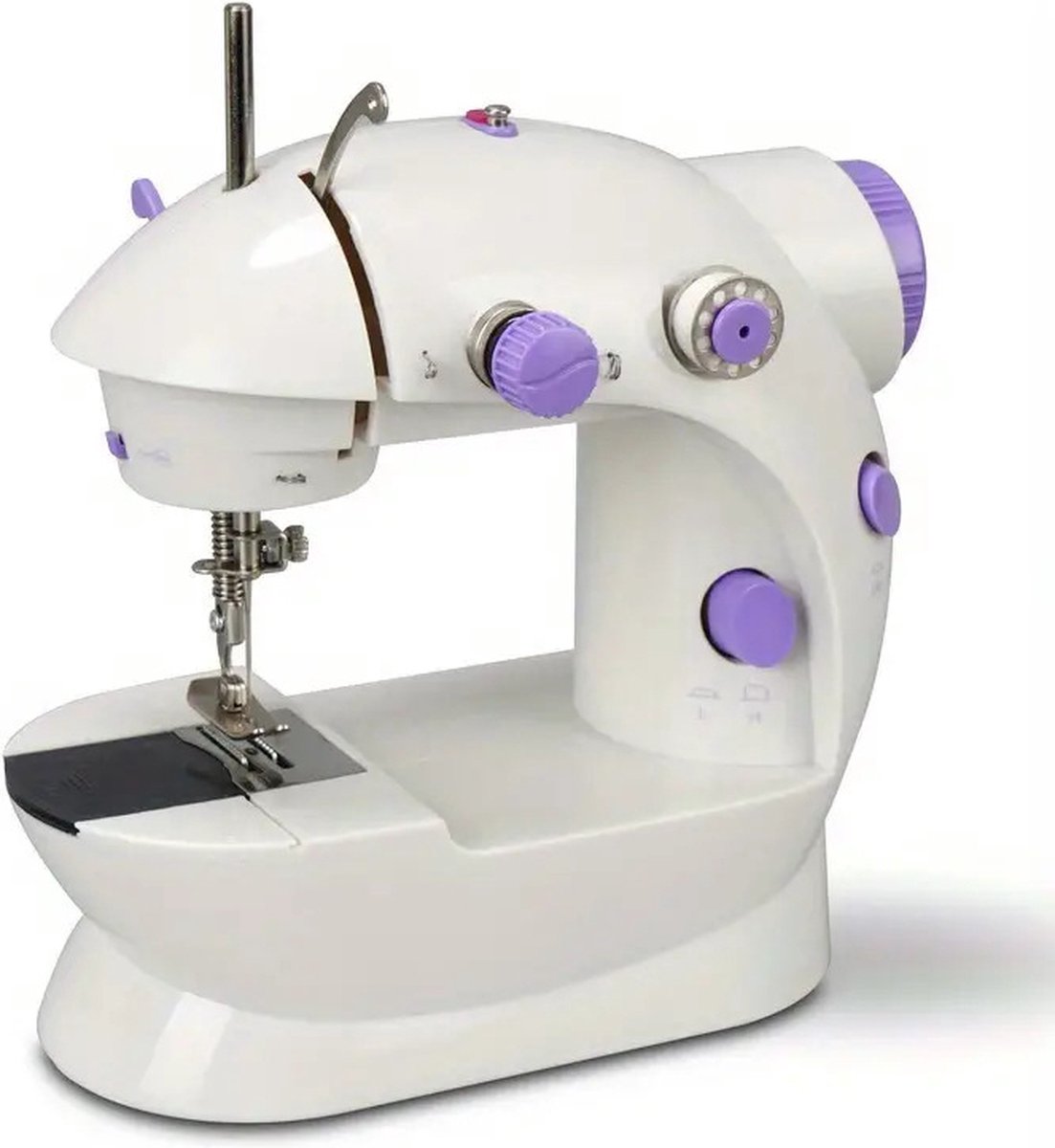 Home & Marker SEWISTIC Naaimachine Sewing Kit