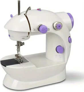 Home & Marker SEWISTIC Naaimachine Sewing Kit