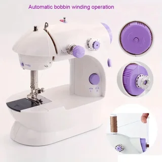 Home & Marker SEWISTIC Naaimachine Sewing Kit