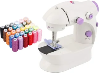 Home & Marker SEWISTIC Naaimachine Sewing Kit