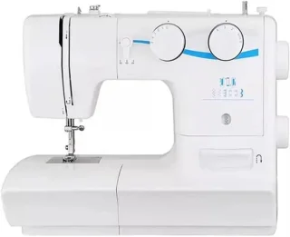 Huishoudelijke naaimachine