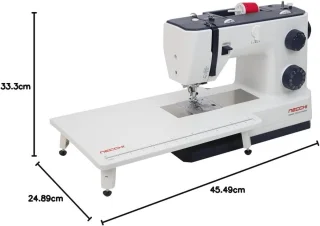 Huishoudelijke Naaimachine