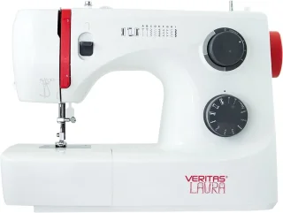 Huishoudelijke naaimachine