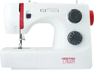 Huishoudelijke naaimachine