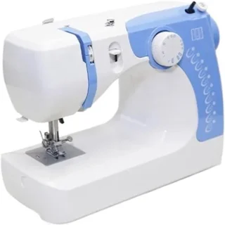 Huishoudelijke naaimachine
