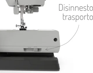 Huishoudelijke naaimachine Model 32