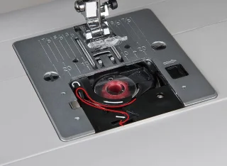 Huishoudelijke naaimachine Model 32