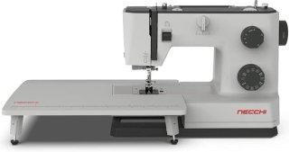 Huishoudelijke naaimachine Model 32 review