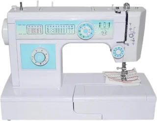 Huishoudelijke naaimachine