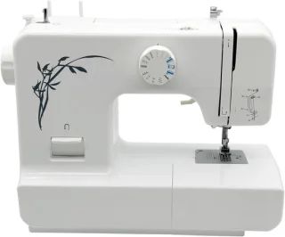 Huishoudelijke naaimachine