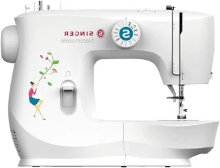 Huishoudelijke naaimachine