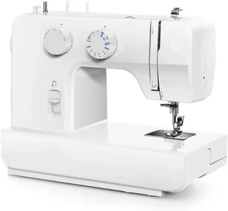 Huishoudelijke naaimachine