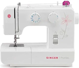 Huishoudelijke naaimachine