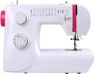 Huishoudelijke naaimachine