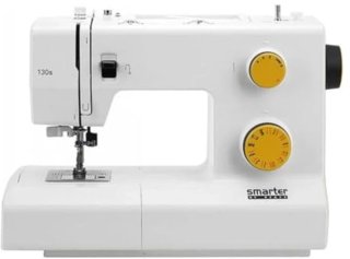 De Huismerk Naaimachine Basismodel in één oogopslag