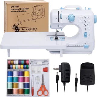 Huisnaaimachine beginners