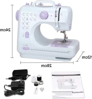 Huisnaaimachine lila