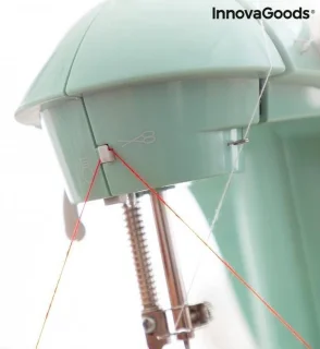 Innovagoods Sewny mini draagbare naaimachine
