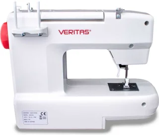 Janis Veritas Meganische Naaimachine