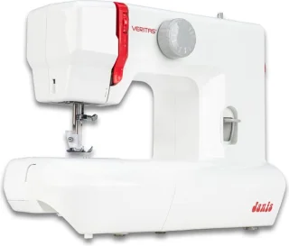Janis Veritas Meganische Naaimachine