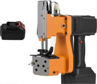 Jemaison® Draadloze Elektrische Handnaaimachine