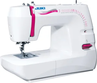 Juki HZL-353 Mechanische naaimachine