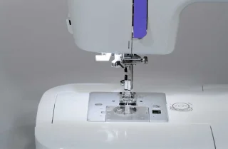Juki HZL-353 Mechanische naaimachine