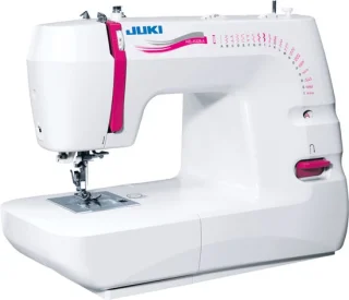 Juki HZL-353 Mechanische naaimachine