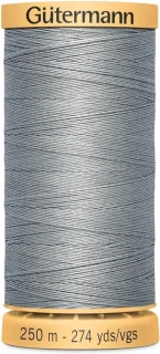 Katoenen naaigaren 250m