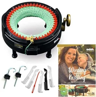 Kingsize Breimachine