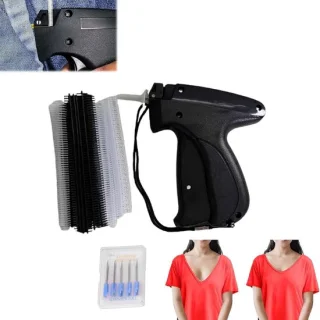 Kleding reparatie naaimachine mini van ShopVlot