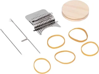 Kleine Breimachine Reparatieset