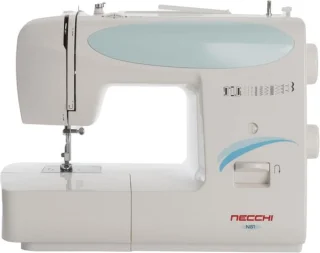 Krachtige naaimachine