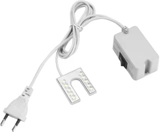 LED-naaimachinelamp Onderdelen