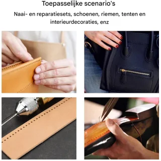 Wat vinden we minder goed