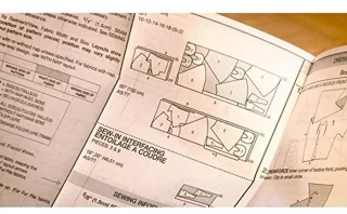 Leren Naaien Dressmaking DVD