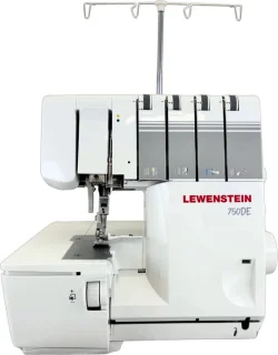 Lewenstein 750DE lockmachine