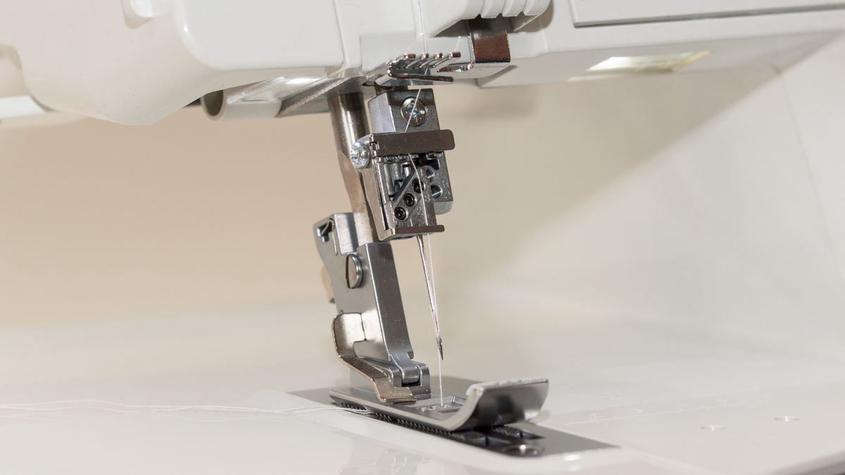 Lewenstein 900CS Coverlock