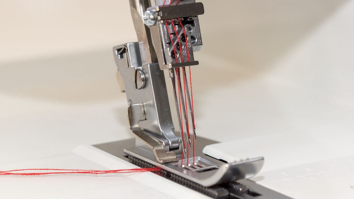 Lewenstein 900CS Coverlock