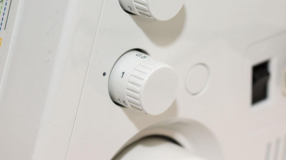 Lewenstein 900CS Coverlock