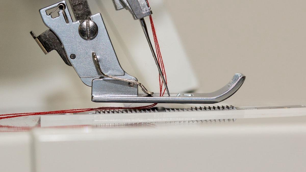 Lewenstein 900CS Coverlock