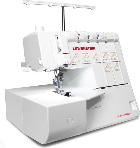 Lewenstein 900CS Coverlock