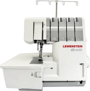 Lewenstein AIR 850DE lockmachine