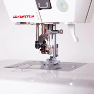 Lewenstein Couture 120 Elektronische Naaimachine