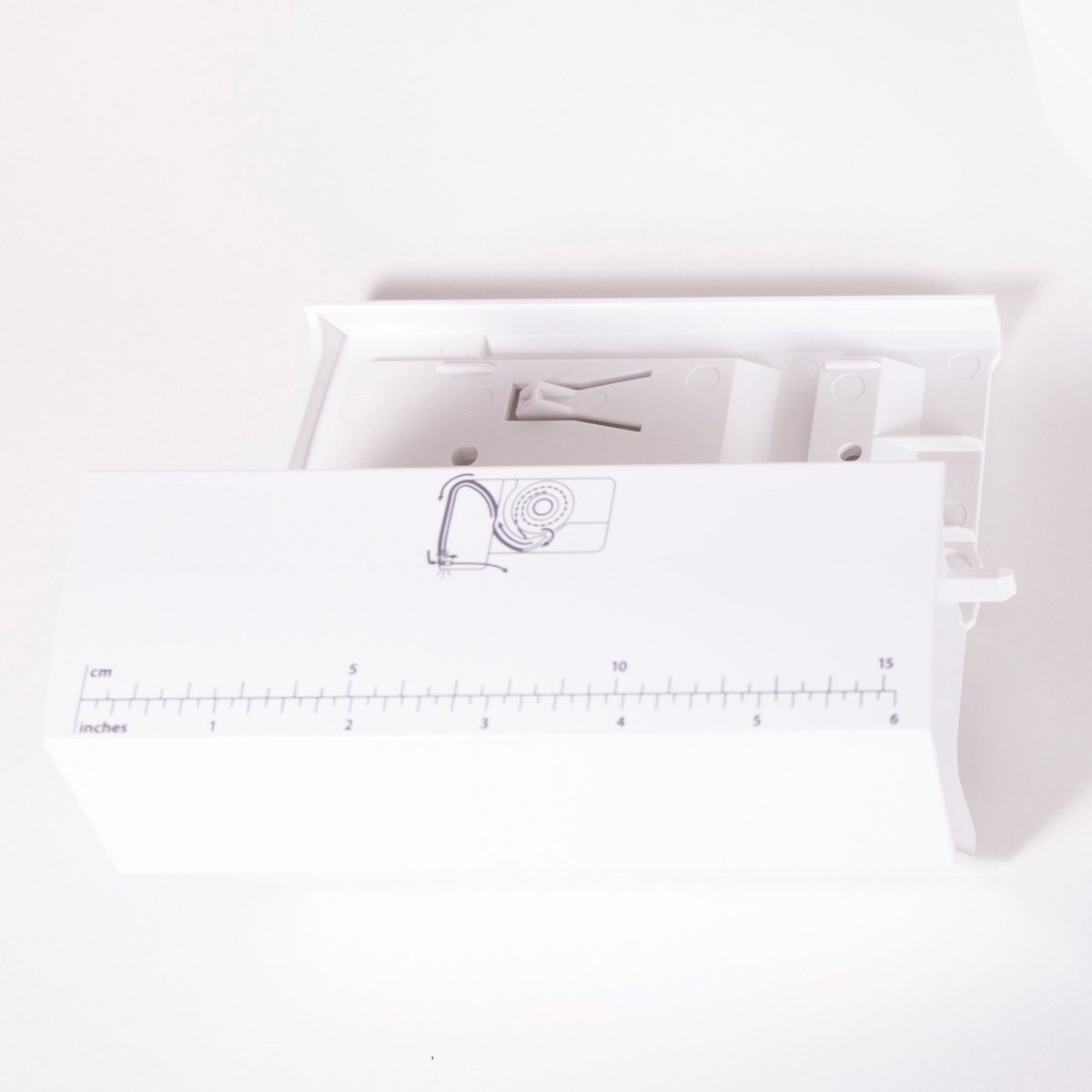 Lewenstein Couture 120 Elektronische Naaimachine