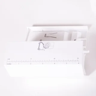 Lewenstein Couture 120 Elektronische Naaimachine