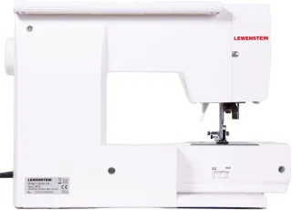 Lewenstein Couture 120 Elektronische Naaimachine